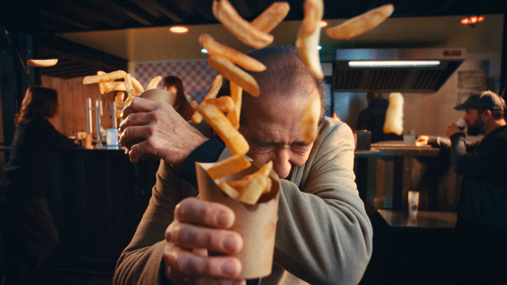 ARS Hauts-de-France — Public health spot