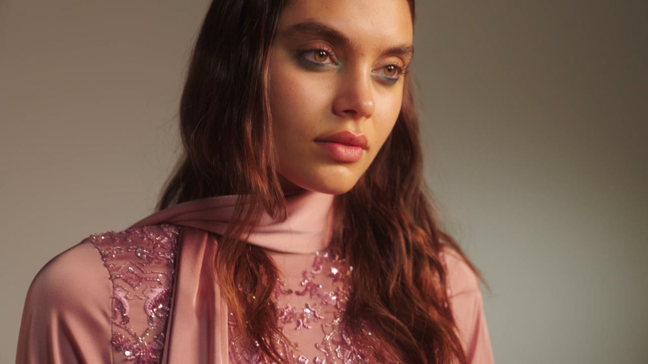 Honayda — Fashion film