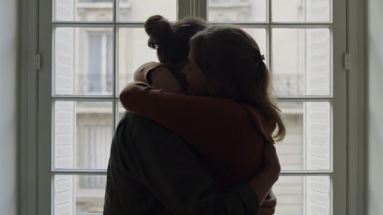 Oh My Love — Commercial